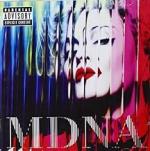 MDNA (2 CDs mit Booklet)