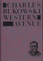 Western Avenue. Gedichte aus über 20 Jahren 1955 - 1977