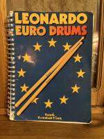 Leonardo: Euro Drums