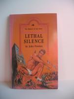 John Preston: Lethal Silence - The Missi