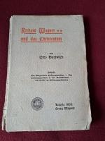 Richard Wagner und das Christentum