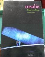 Bauer, Oswald G: Rosalie: Bilder zum Rin Bauer, Oswald G: Rosalie: Bilder zum Rin