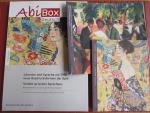 Abi Box Deutsch, Literatur und Sprache um 1900 + Fräulein Else, ich + Literatur und Sprache