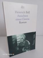 Heinrich Böll: Ansichten eines Clowns ~ Heinrich Böll: Ansichten eines Clowns ~