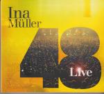 48 Live (2 CD + DVD)