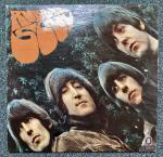 Rubber Soul