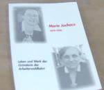 Christa Hasenclever, Doris Arft: Marie J Christa Hasenclever, Doris Arft: Marie J