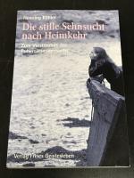 Henning Köhler: Die stille Sehnsucht nac Henning Köhler: Die stille Sehnsucht nac