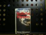 Anne Maybury: Tödliche Klippen