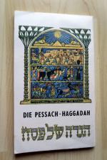 Die Pessach-Haggadah