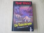 Stine, R.L.: Fear Street – Die Todesklip