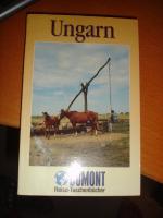 Elke Eberhardt: Ungarn. Dumont Reisetasc