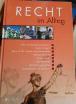 Matthias Holthusen: Recht im Alltag Matthias Holthusen: Recht im Alltag