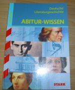 STARK Abitur-Wissen - Deutsche Literaturgeschichte