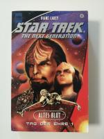 Diane Carey: Star Trek (The Next Generat