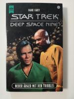 Diane Carey: Star Trek (Deep Space Nine)