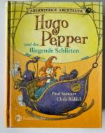 Stewart, Paul/Riddell, Chris: Hugo Peppe Stewart, Paul/Riddell, Chris: Hugo Peppe