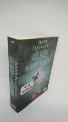 Blackhurst, Jenny. G162: Das Böse in dei