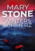 Winters Schmerz (Winter-Black-Serie, Band 1)