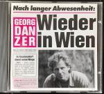 Wieder in Wien