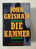 John Grisham: Die Kammer John Grisham: Die Kammer