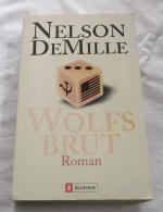 Nelson DeMille: Wolfsbrut Nelson DeMille: Wolfsbrut