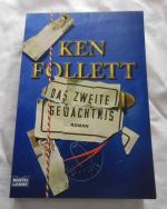 Ken Follett: Das zweite Gedächtnis