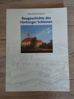 Baugeschichte des Harburger Schlosses