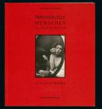Transsexuelle Menschen in  Deutschland: Im falschen Körper. Daniel Fuchs, Fotos; Geo Fuchs, Text.
