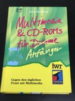 Multimedia & CD-ROMs für Anfänger