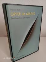 Opfer im Abseits ~ Die Gewalt des Schweigens