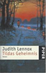 Judith Lennox: Tildas Geheimnis