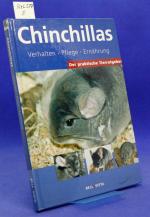 Der praktische Tierratgeber: Chinchillas