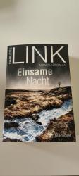 Charlotte Link: Einsame Nacht - Ein Kate