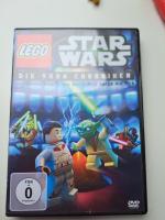 Lego Star Wars Die Yoda Croniken