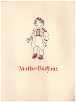 Mutter-Büchlein