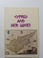 Cyprus and her wines