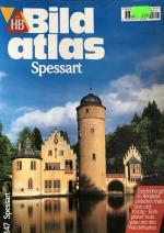 HB Bildatlas - Spessart -