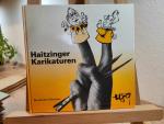 Horst Haitzinger: Karikaturen 1989 Horst Haitzinger: Karikaturen 1989