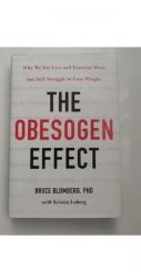 THE OBESOGEN EFFECT