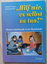 Fisgus, Christel; Kraft, Gertrud: "Hilf Fisgus, Christel; Kraft, Gertrud: "Hilf