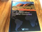 Australien und Ozeanien