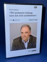 Werner Bartens: Wer permanent vorbeugt kann sich nicht zurücklehnen