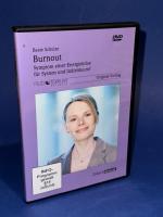 Burnout - Symptom einer Energiekrise für System und Individuum?, DVD