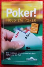 Alex Lauzon: Poker! - Hold´em Poker