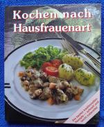 tosa Sonderausgabe: Kochen nach Hausfrau