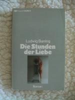 Ludwig Barring: Die Stunden der Liebe