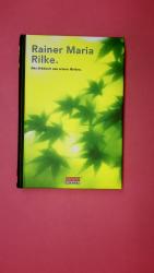 Maria Rilke, Rainer: RILKE. DAS SCHÖNSTE