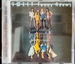 Sweet Fanny Adams (with 6 Bonus Tracks)