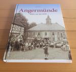 Lutz Libert: Angermünde - Bilder aus der